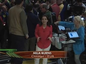 Globo Rural - 30/12/2012